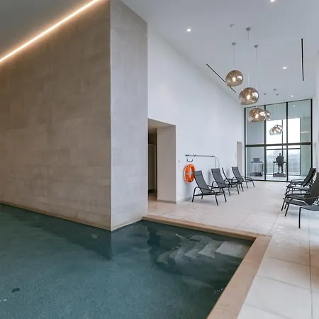Huswell - Your Perfect Coastal Escape With Swimming Pool Oostende
