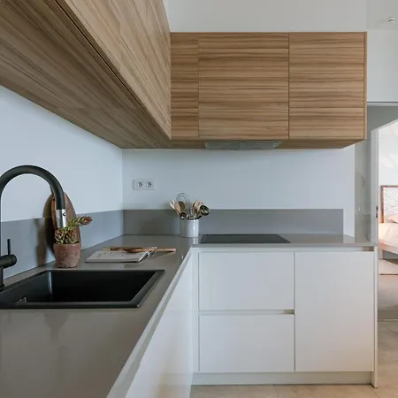 Lägenhet Huswell - Your Perfect Coastal Escape With Swimming Pool Oostende