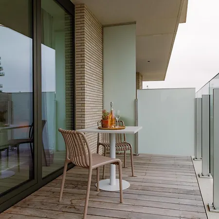 Huswell - Your Perfect Coastal Escape With Swimming Pool * Oostende